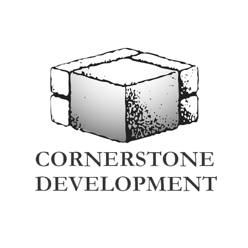 Cornerstone Development Logo